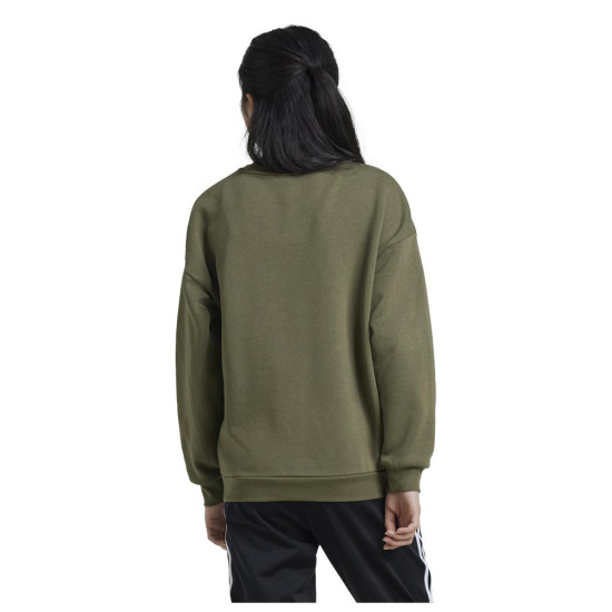 Adidas Παιδικό φούτερ Boyfriend Crew Sweatshirt